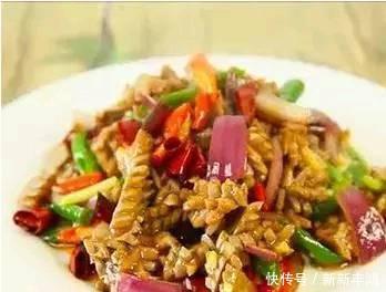 美味的家常菜,营养美味,易学,开锅即吃