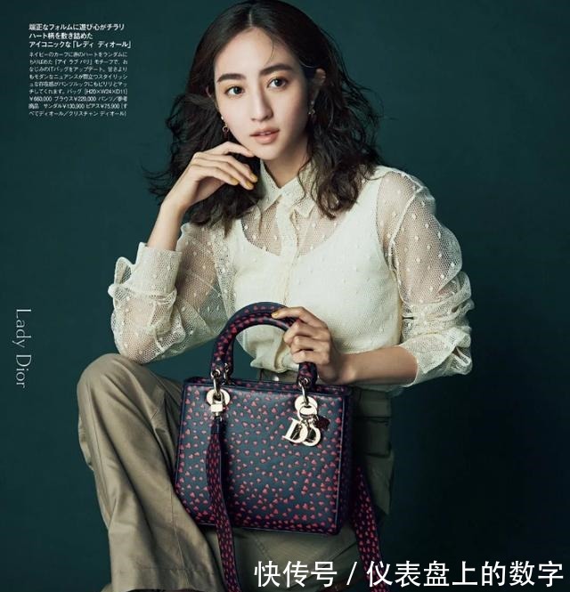 穿搭 跟着日本主妇学穿搭，运用基础款穿出个人风格，打造夏装高级感！