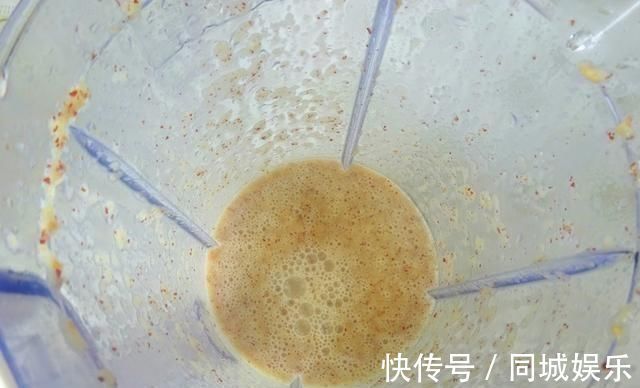 玉米油|秋天,吃梨不如多吃它,維生素C含量是梨的140倍,這么做老少都愛