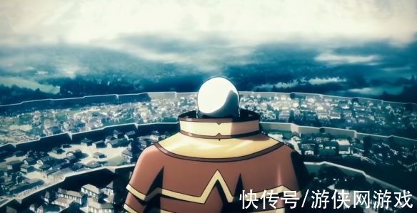 铃木悟|动画《OVERLORD》第四季预告公布 2022年骨傲天再临