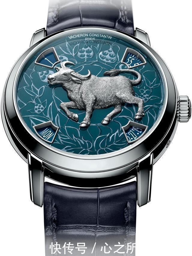 每周腕表新品盘点，轻松了解各大品牌动态