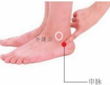 横纹|道家“种阳之法”每天按摩人体8大补阳大穴,打开身体大药库