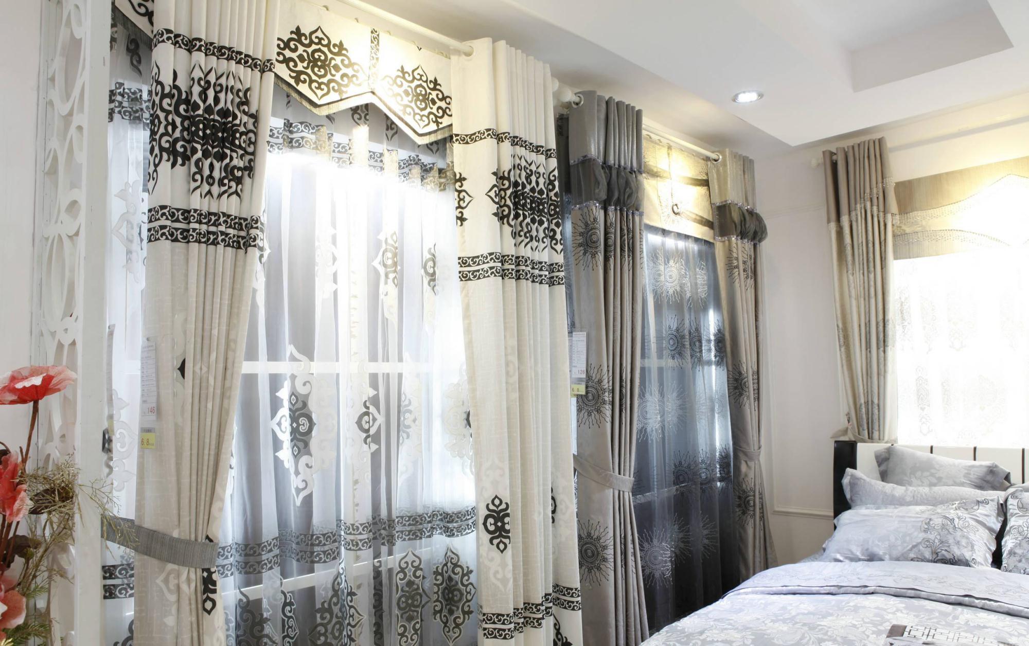 窗帘|买窗帘不花冤枉钱,记住三选三不选,还有一点酌情选!