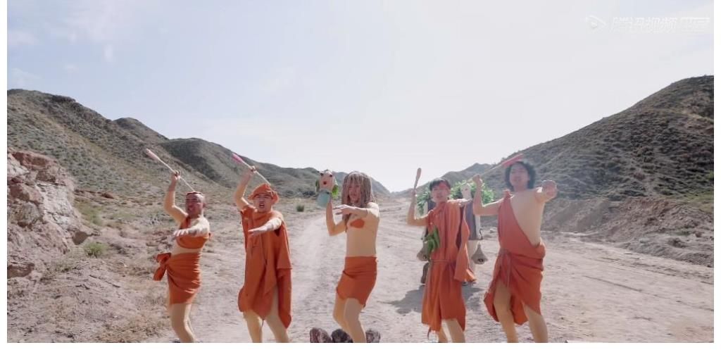 《五哈2》鹿晗因病缺席，粉絲卻感到慶幸：多虧沒來！