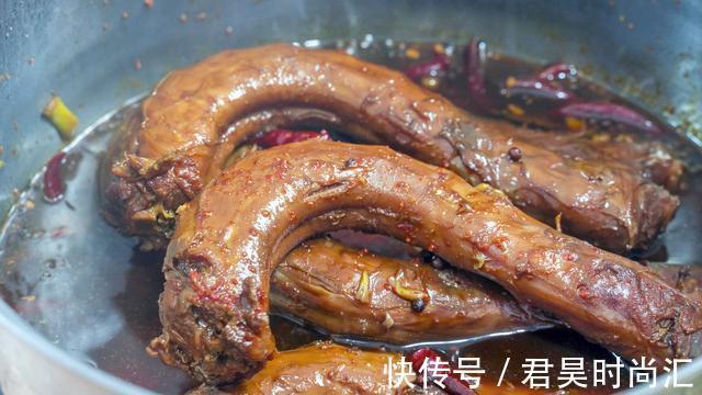 鸡翅|中秋家宴，少不了下酒菜，4道家常做法，好吃不贵，都是下酒硬菜