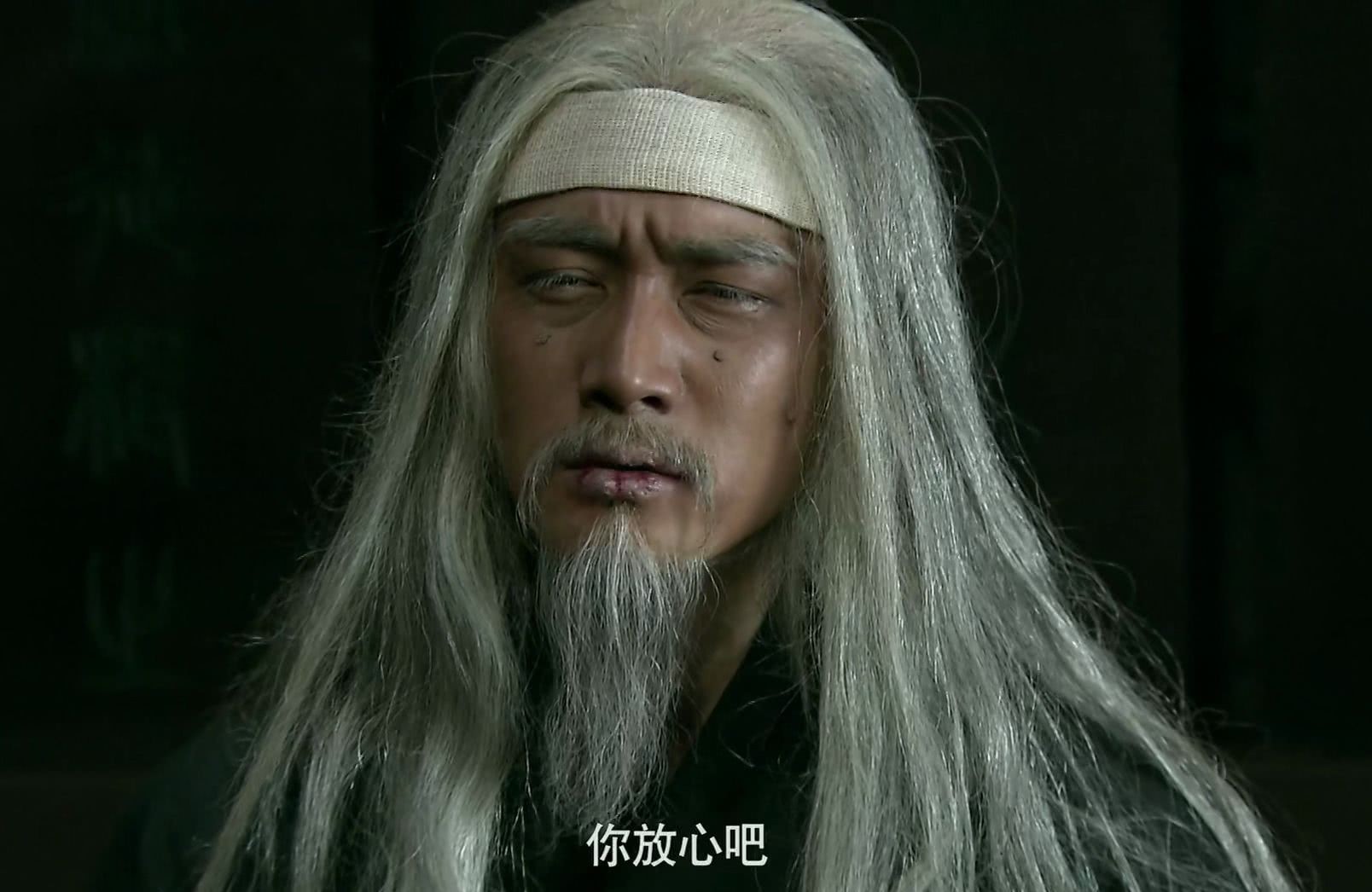 后期|他是蜀汉后期真正的大将,官职超越赵云,却被人们忽视!