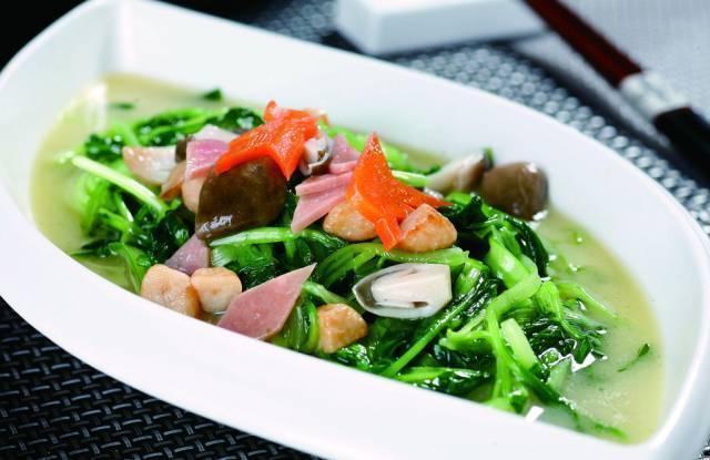  家常美味24款推荐，每道菜各具特色百吃不厌，为家人试试吧