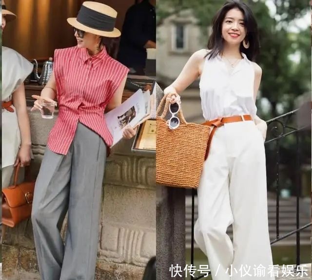 明度|肤色暗黄如何穿搭显白?!