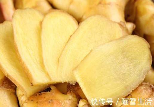 生姜|要想保存生姜，不要再放冰箱了，老农教你2个妙招，怎么放都不干