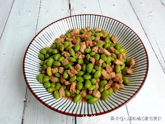 花菜|晒晒江西人的晚餐，三菜一汤，花费30元，网友：太值了，好想吃