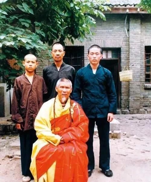 中国|方丈与住持有什么区别大了去了“住持”与“方丈”到底谁最大