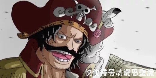 白胡子|海贼王:新世界十大战力重刷名次,白胡子掉到第五,凯多倒数第一