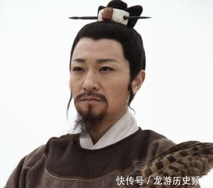 争权|水浒传中吴用的真实面目梁山上争权斗势,到最后连自己都不放过