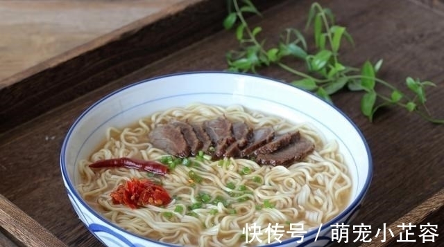 龙宝|开学早餐不用愁，1周7天不重复，营养好吃接地气，不要假精致