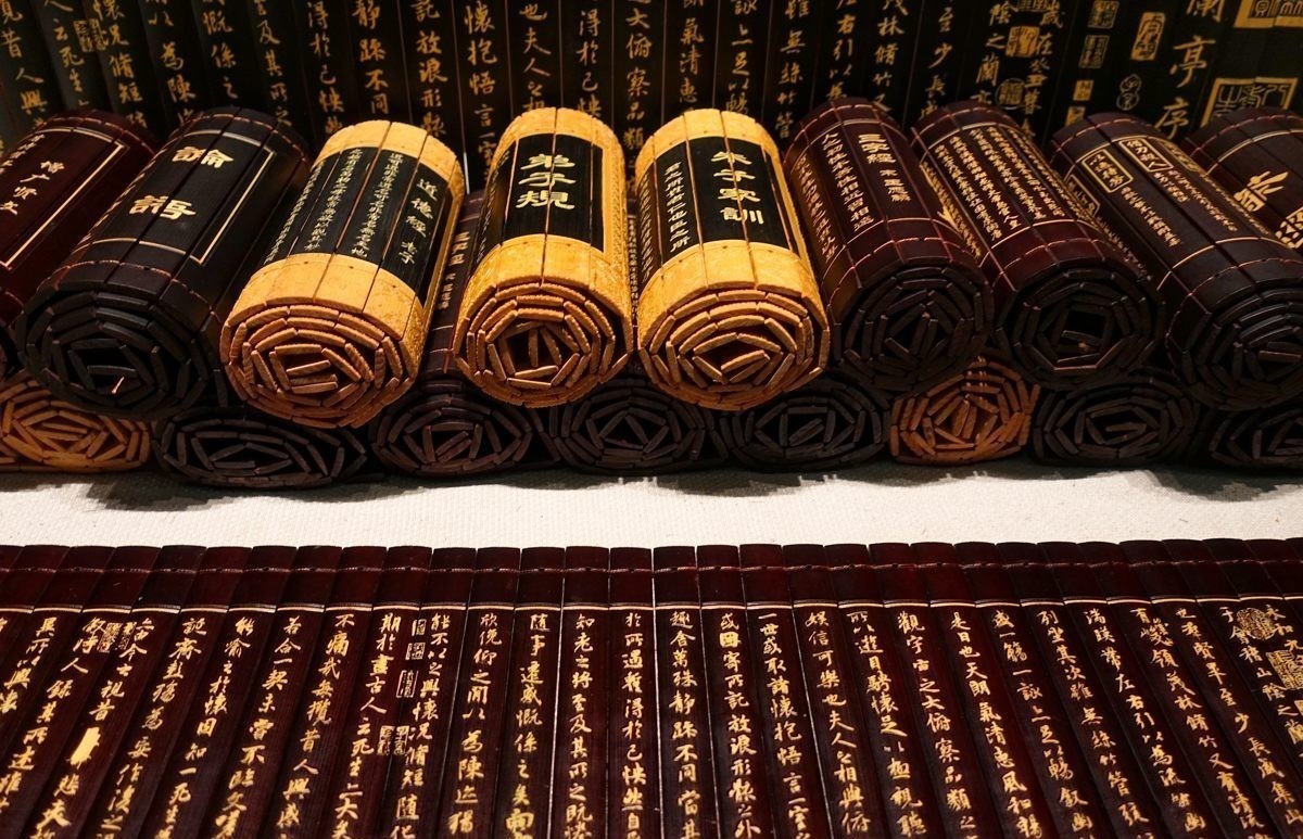 科举考试冒名顶替?杖刑、充军、连坐、终生不得考试——你还敢吗