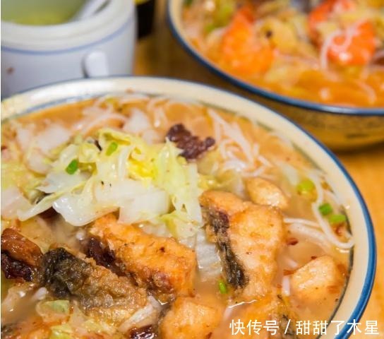 冷冷冷!龙岩人过冬美食指南来了!