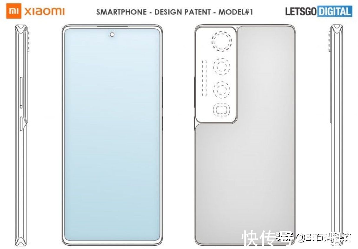 ultr还有“增强版”？小米12 Ultra全面提升，有望联名徕卡相机