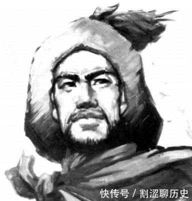 千古骂名|老夫魏忠贤，没我明朝早完了，结果还是落得千古骂名