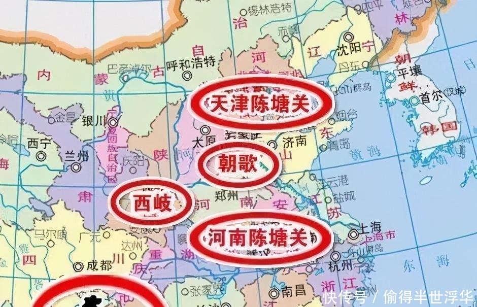 暴增|清朝初期,人口不过几千万,为何清朝灭亡时人口就暴增到四亿?