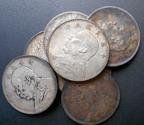 袁世凯|袁世凯仅当83天皇帝,为何袁大头却发行了7亿多枚?原因很简单