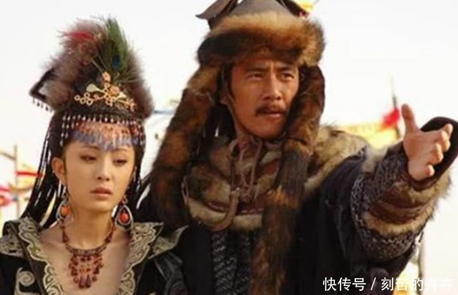 唐朝|古代强盛的契丹族，如今成了哪个民族你可能想不到