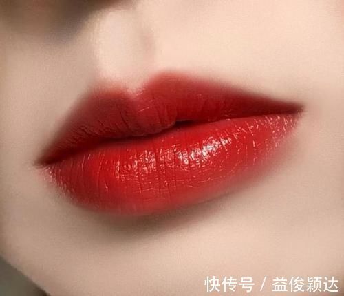 经典|你的第一只大牌口红是哪个?除了999,90后更喜欢405,不愧是经典