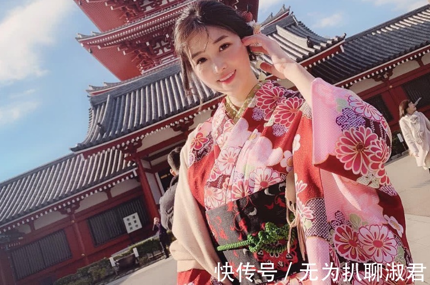 旅游|数十万日本姑娘涌入中国，旅游只是借口，实则另有目的