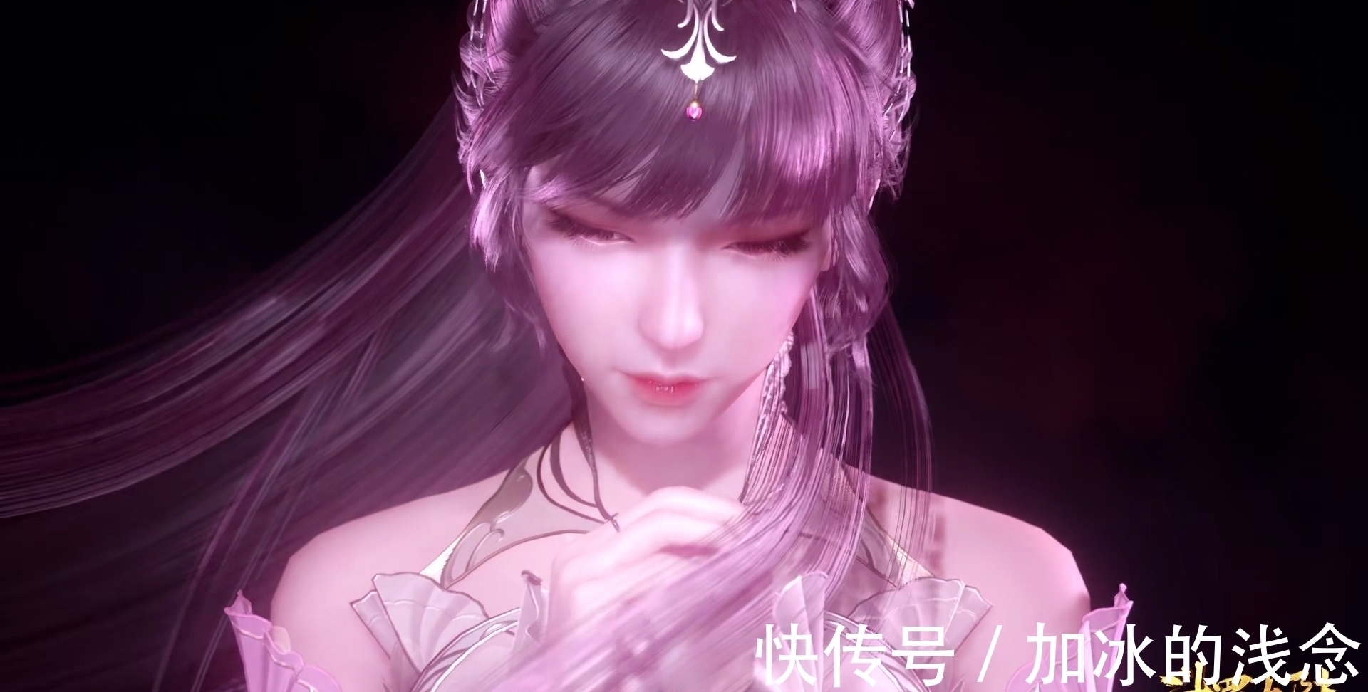 胡列娜|斗罗大陆:唐三究竟更喜欢小舞的灵魂还是肉体?答对的人仅占少数