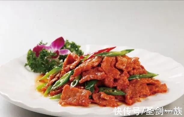 最全的家常炒菜,色香味俱全,老公孩子不腻,客人来了还有面儿