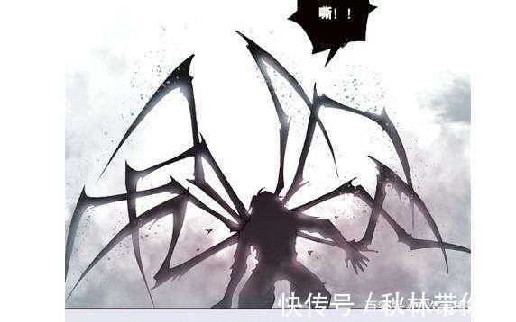 魂尊|斗罗大陆:比红色魂环还稀有,可进化的魂骨,最终形态海神八翼