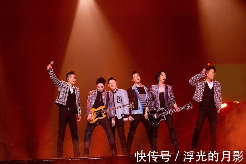 網曝《披荊斬棘的哥哥2》名單，陣容豪華，國民度高，可信度也高