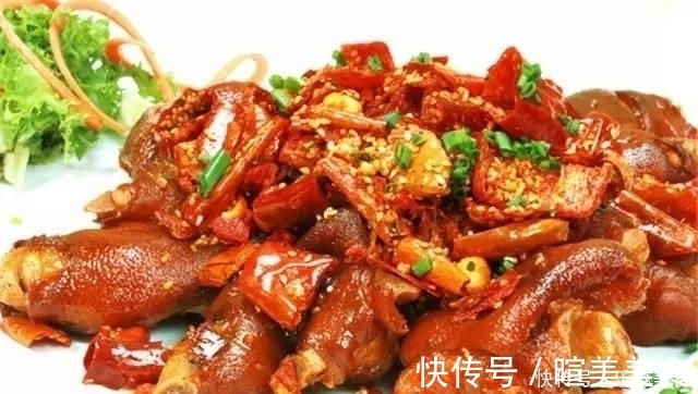 学会这三道菜,足以让你过年在家里一展风采,倍有面子