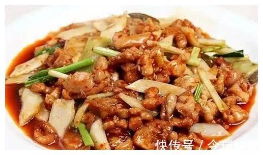 老干妈|和大家分享几道家常菜，香而不腻，在家做着吃，全家人直夸厨艺好