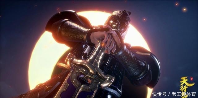 天行|天行九歌罗网组织为什么这么厉害,他们有一个谁都惹不起的配角