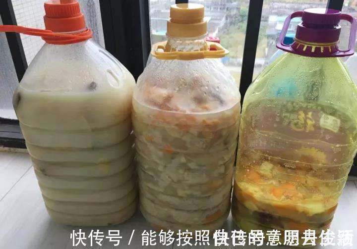 矿泉水瓶|绿萝最爱喝的5种水,喝完长得贼快,叶子像刷了“绿油漆”