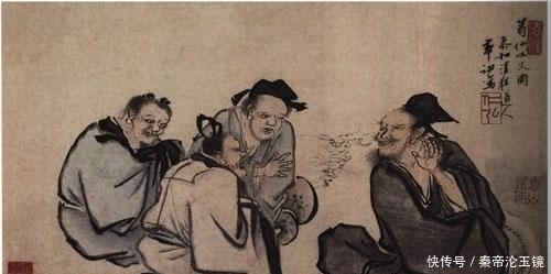 古代人被狗咬了怎么办? 老祖宗的智慧让人折服