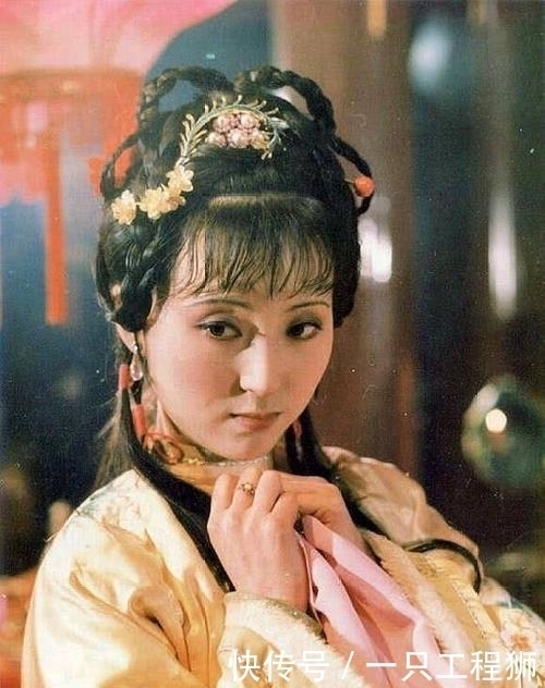 演繁露$“玉带林中挂”到底意味着什么?对林黛玉身份盖棺定论,她是皇妃