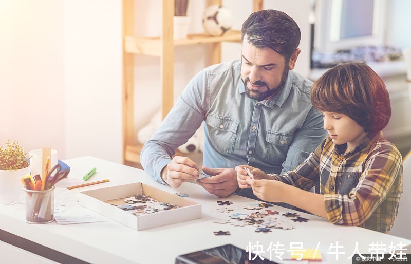 孩子|决定孩子一生的3个好习惯,父母一定要让孩子养成,很关键