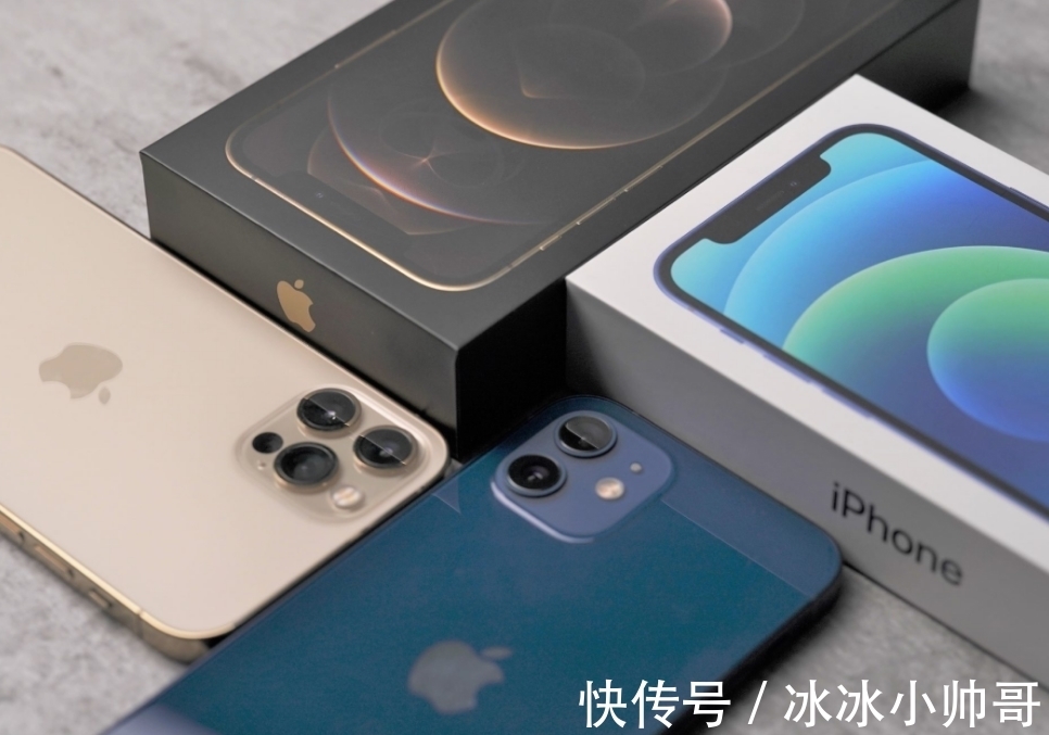 iphone13|iPhone12跌至新低价，128GB版售价亲民，果粉们纠结了