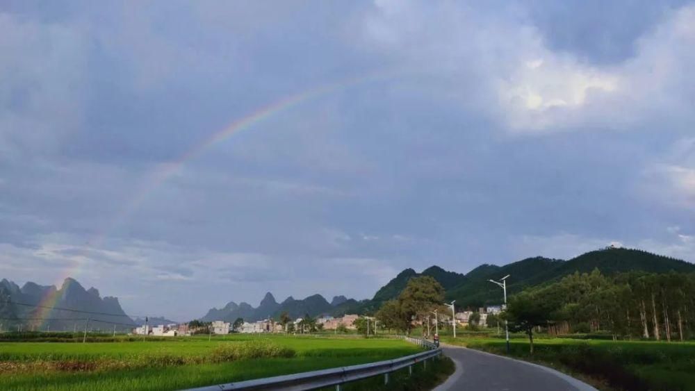 汉村|神奇的汉村