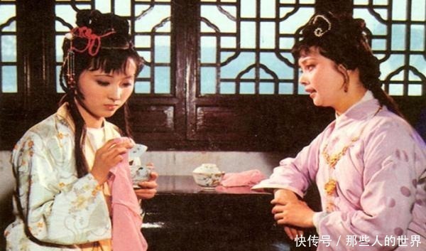 宝钗|黛玉死后,宝玉之所以同意娶宝钗,其实是因为黛玉的临终遗言