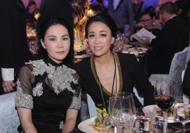 田震参加节目被问:你怎么评价那英?“她不配”!杨坤公开不服气