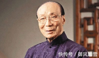 为师&武当道姑118岁“羽化成仙”,90岁邵逸夫拜她为师,临死前大喊3字