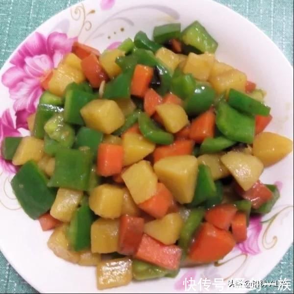 分享十二款家常菜，香味四溢，好吃又下饭，上桌连汤汁都不剩