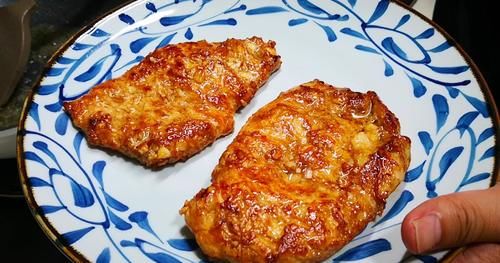 人间烟火|超市遇到此肉别手软，5元一斤，低脂高蛋白，煎着吃最香，真解馋