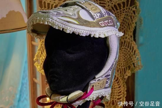 Gucci发布虚拟球鞋定制程式消费者可以自主设计与调整