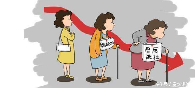 缺钙|女人年过50岁,这2类食物要多吃,堪称“天然护骨素”,更显年轻