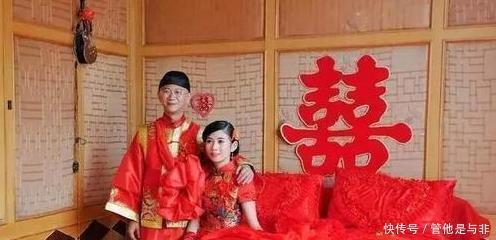 智慧|结婚时,为什么叫洞房为什么要盖红盖头看完才知道古人的智慧