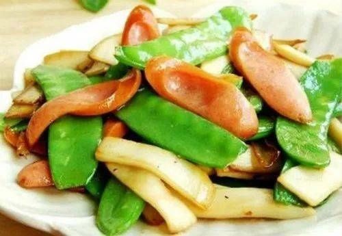 小西红柿|10道营养素菜,制作简单又好吃,勾住家人的胃~