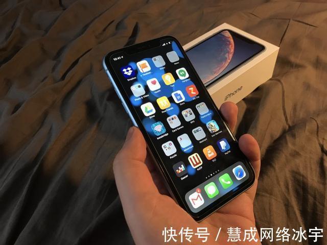 骁龙870|3年前的iPhone XR，对比骁龙870新机，谁的性价比更高